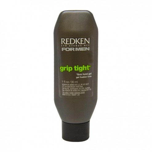 Redken Grip Tight Firm Hold Gel 