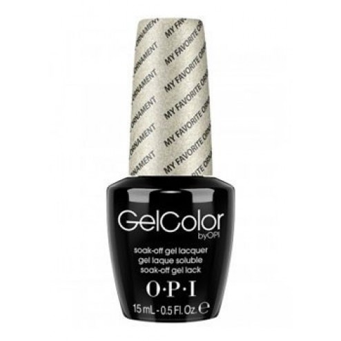 GelColor My Favorite Ornament HLE44 0.5 Oz