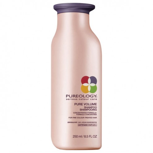 Pureology Pure Volume Shampoo