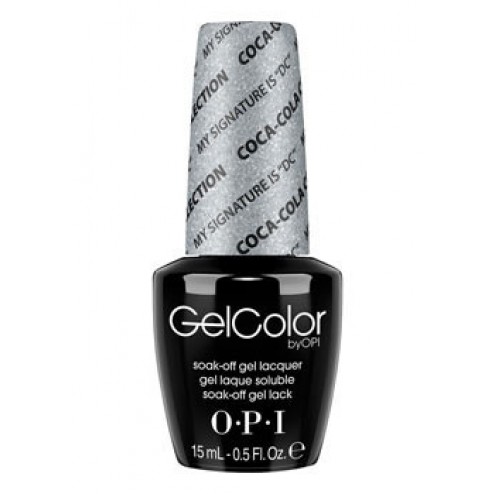 GelColor My Signature is 'DC' GCC16 0.5 Oz