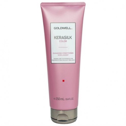 Goldwell Kerasilk Color Cleanse Conditioner