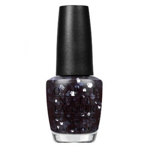 OPI Lacquer So Elegant HRF18 0.5 Oz