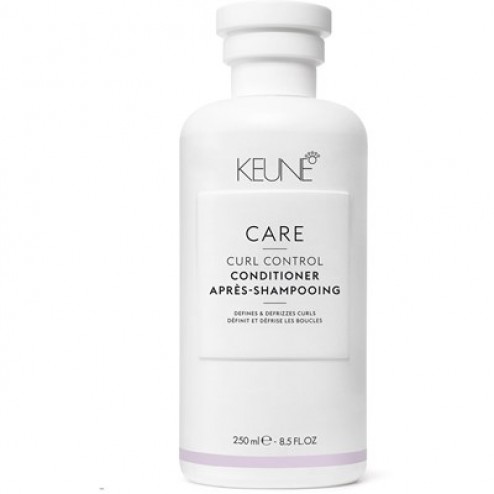 Keune Care Curl Control Conditioner 8.5 Oz