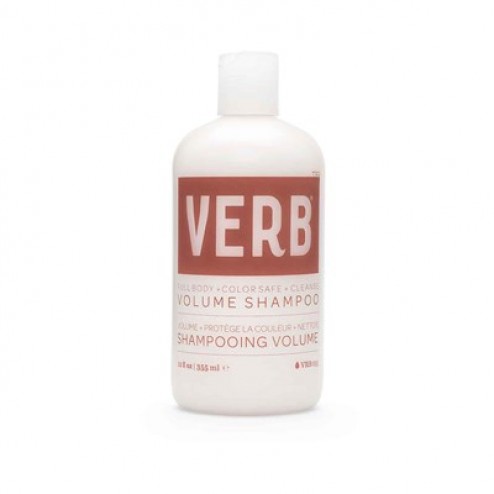 Verb Volume Shampoo 12 Oz