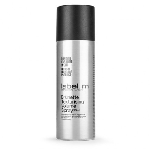 Label.m Brunette Texturising Volume Spray 5.6 Oz