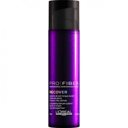 Loreal Pro Fiber Recover Leave In Conditioner