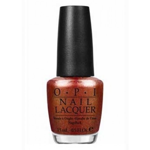 OPI Lacquer Sprung M42 0.5 Oz