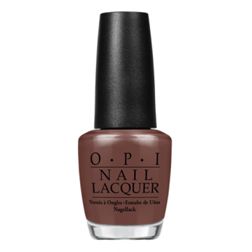 OPI Lacquer Squeaker of the House W60 0.5 Oz