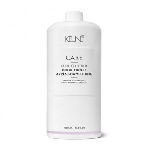 Keune Care Curl Control Conditioner 33.8 Oz