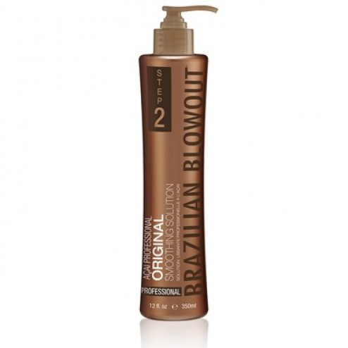 Brazilian Blowout Original Solution 12 Fl. Oz