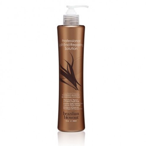 Brazilian Blowout Split End Solution 12 Fl. Oz.