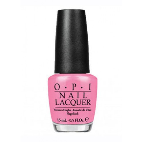 OPI Lacquer Suzi Nails New Orleans N53 0.5 Oz