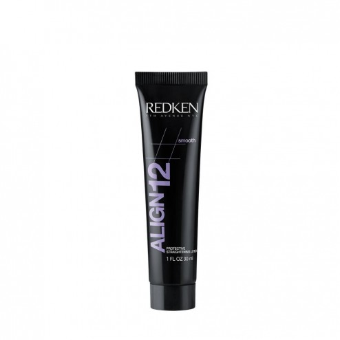 Redken Align 12 Protective Smoothing Lotion 