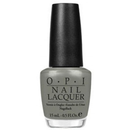 OPI Lacquer Suzi Takes the Wheel T33 0.5 Oz