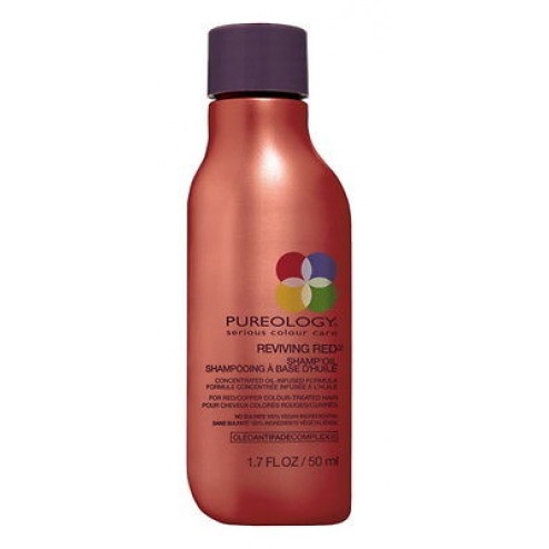 Pureology Reviving Red Conditioner 