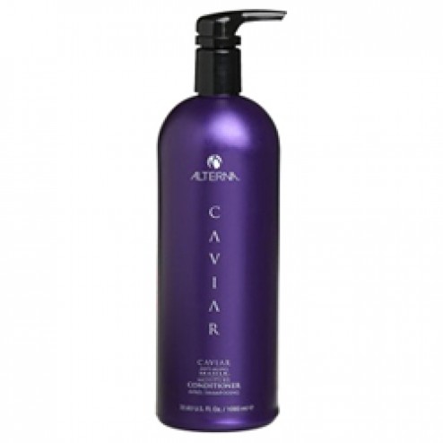 Alterna Caviar Seasilk Moisture Conditioner 33.8 Oz.