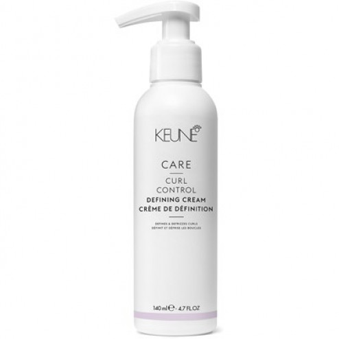 Keune Care Curl Control Defining Cream 5.1 Oz