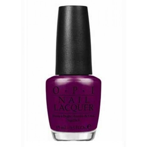 OPI Lacquer Anti-Bleak M44 0.5 Oz