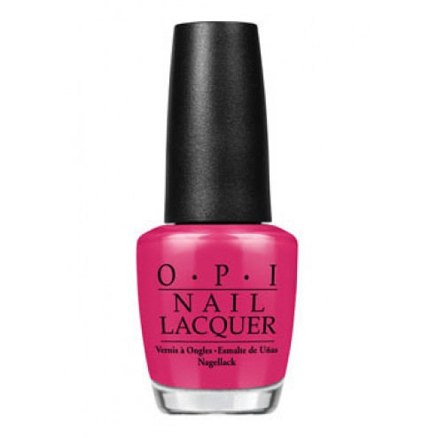 OPI Lacquer Apartment For Two HR H04 0.5 Oz