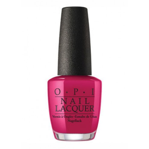 OPI Lacquer This is Not Whine Country D34 0.5 Oz