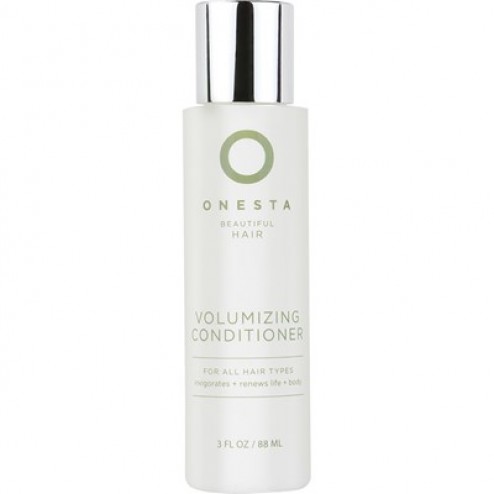 Onesta Volumizing Conditioner 3 Oz