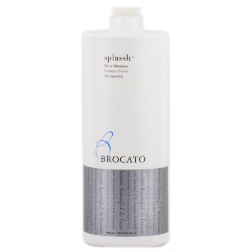 Brocato Splassh Daily Shampoo