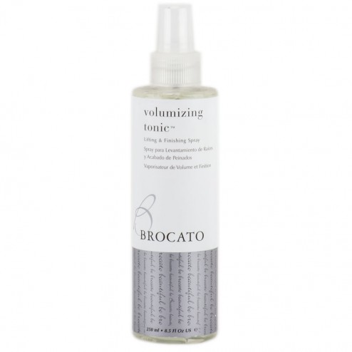 Brocato Volumizing Tonic Volumizing Spray 