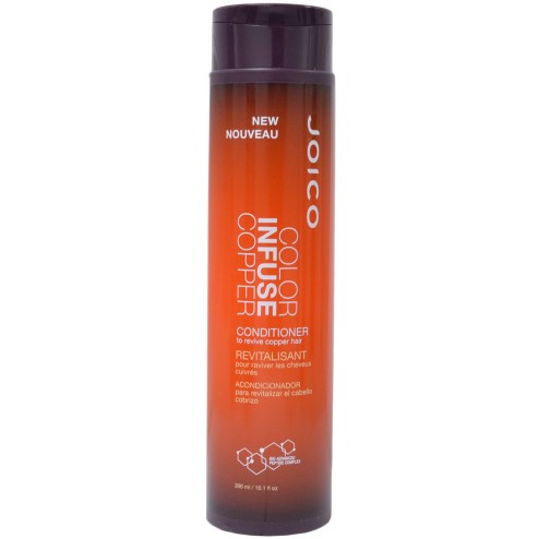 Joico Color Infuse Copper Conditioner