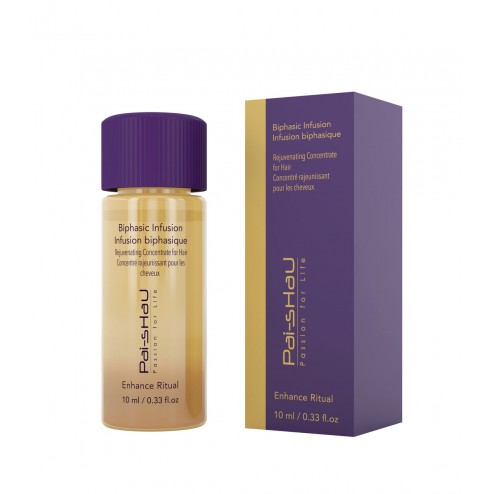 Pai Shau Enhance Ritual Biphasic Infusion