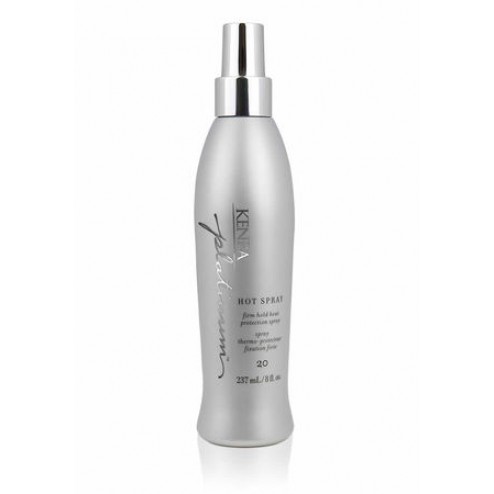 Kenra Platinum Hot Spray 20 