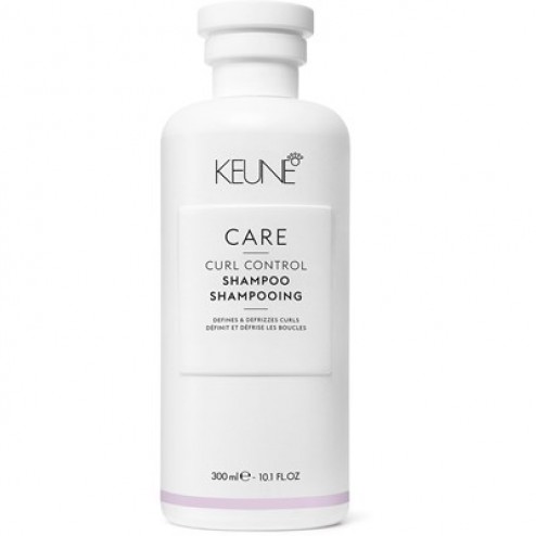 Keune Care Curl Control Shampoo 10.1 Oz