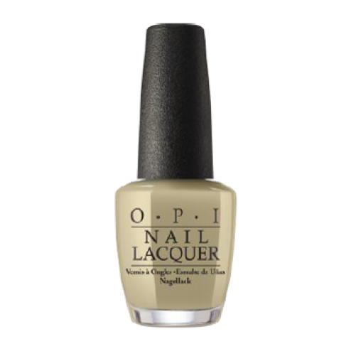 OPI Lacquer This Isn't Greenland I58 0.5 Oz