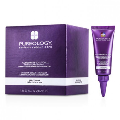 Pureology Anti Drying Pre Treatment 