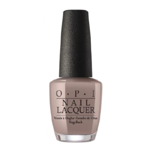 OPI Lacquer Icelanded a Bottle of OPI I53 0.5 Oz