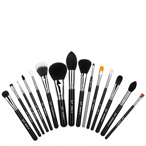 Sigma Beauty Premium Kit