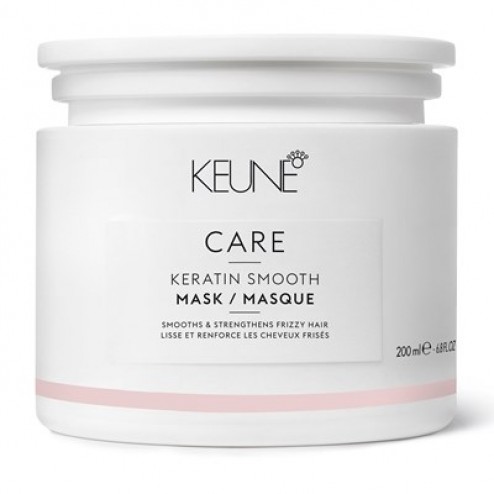 Keune Care Curl Control Mask 6.8 Oz