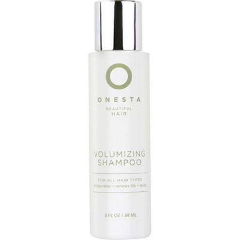 Onesta Volumizing Shampoo 3 Oz