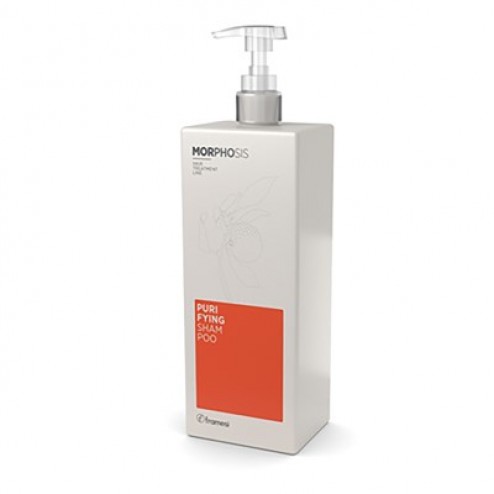 Framesi Morphosis Purifying Shampoo 33.8 Oz