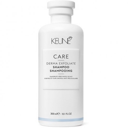 Keune Care Derma Exfoliate Shampoo 10.1 Oz