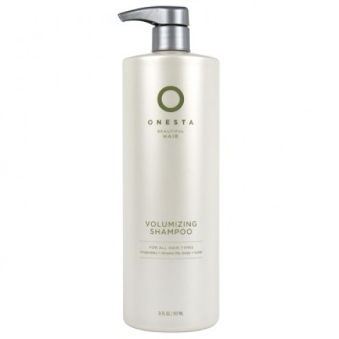 Onesta Volumizing Shampoo 31 Oz