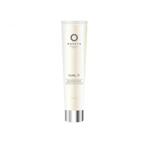 Onesta Curl It Defining Creme 5 Oz