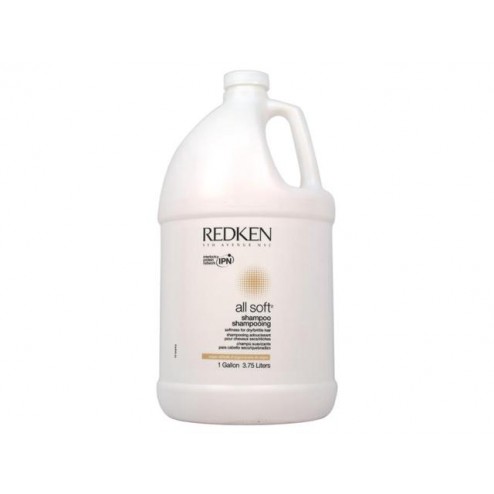 Redken All Soft Shampoo