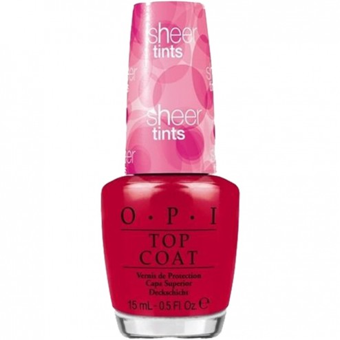 OPI Lacquer Be Magentale With Me S02 0.5 Oz