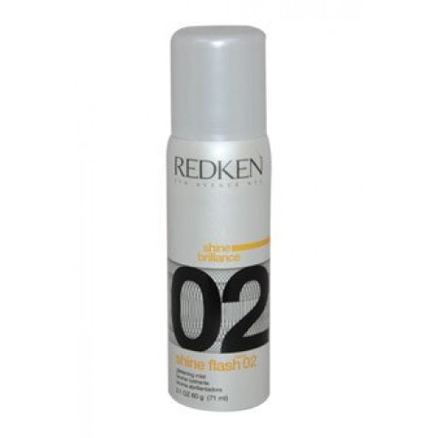 Redken Shine Flash 02 Glistening Mist