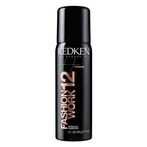 Redken Fashion Work 12 Working Spray