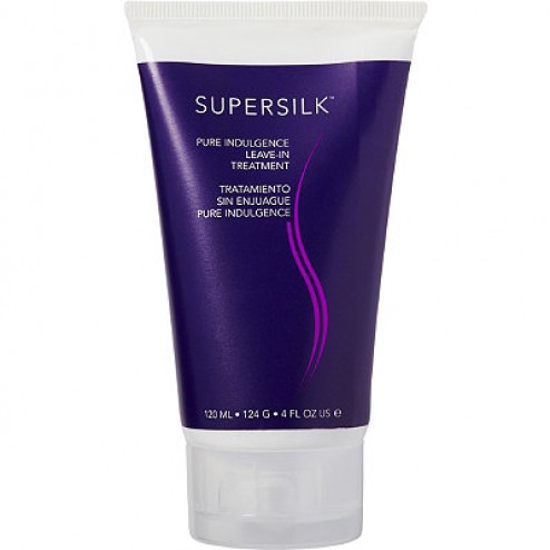 Brocato Supersilk Pure Indulgence Leave-In Treatment