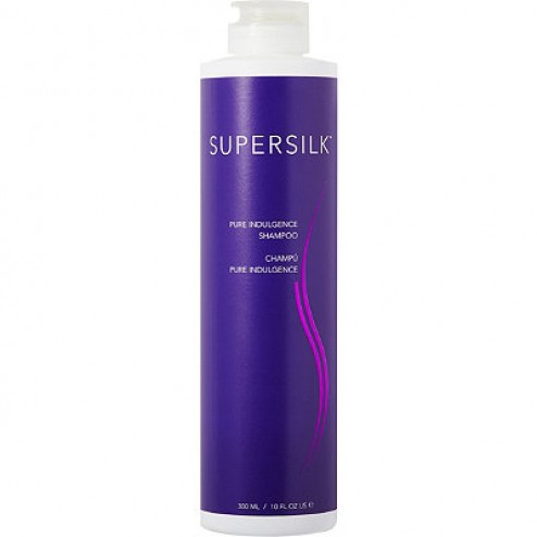 Brocato Supersilk Pure Indulgence Shampoo