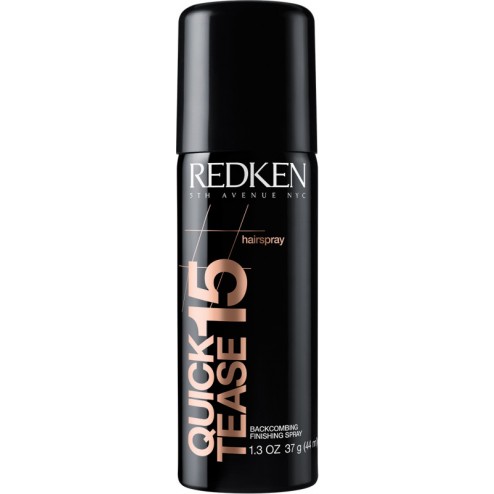 Redken Quick Tease 15 Backcombing Finishing Spray