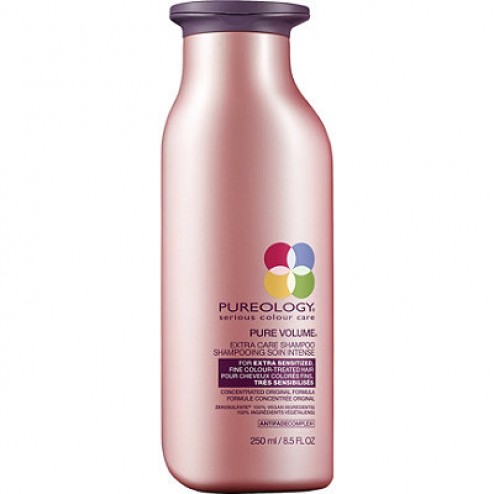 Pureology Pure Volume Extra Shampoo 
