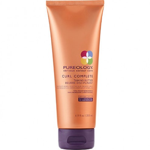 Pureology Curl Complete Taming Butter
